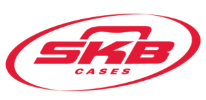 SKB Cases logo