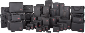 SKB cases