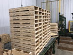 small stack pallets